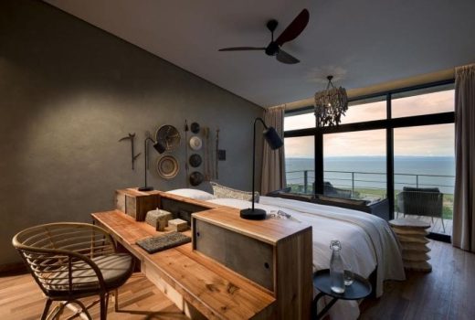Lake View Room