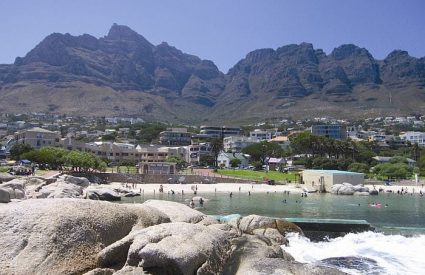 Camps Bay Village
