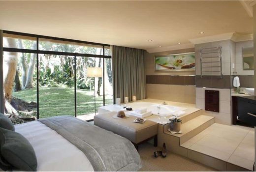 Garden Suite 
