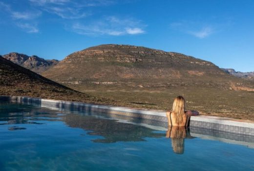 Simbavati Cederberg Ridge