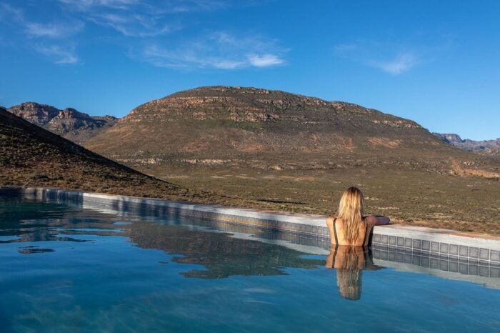 7 off the beaten track lodges near Cape Town