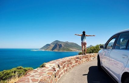 Easy South Africa self-drive tours