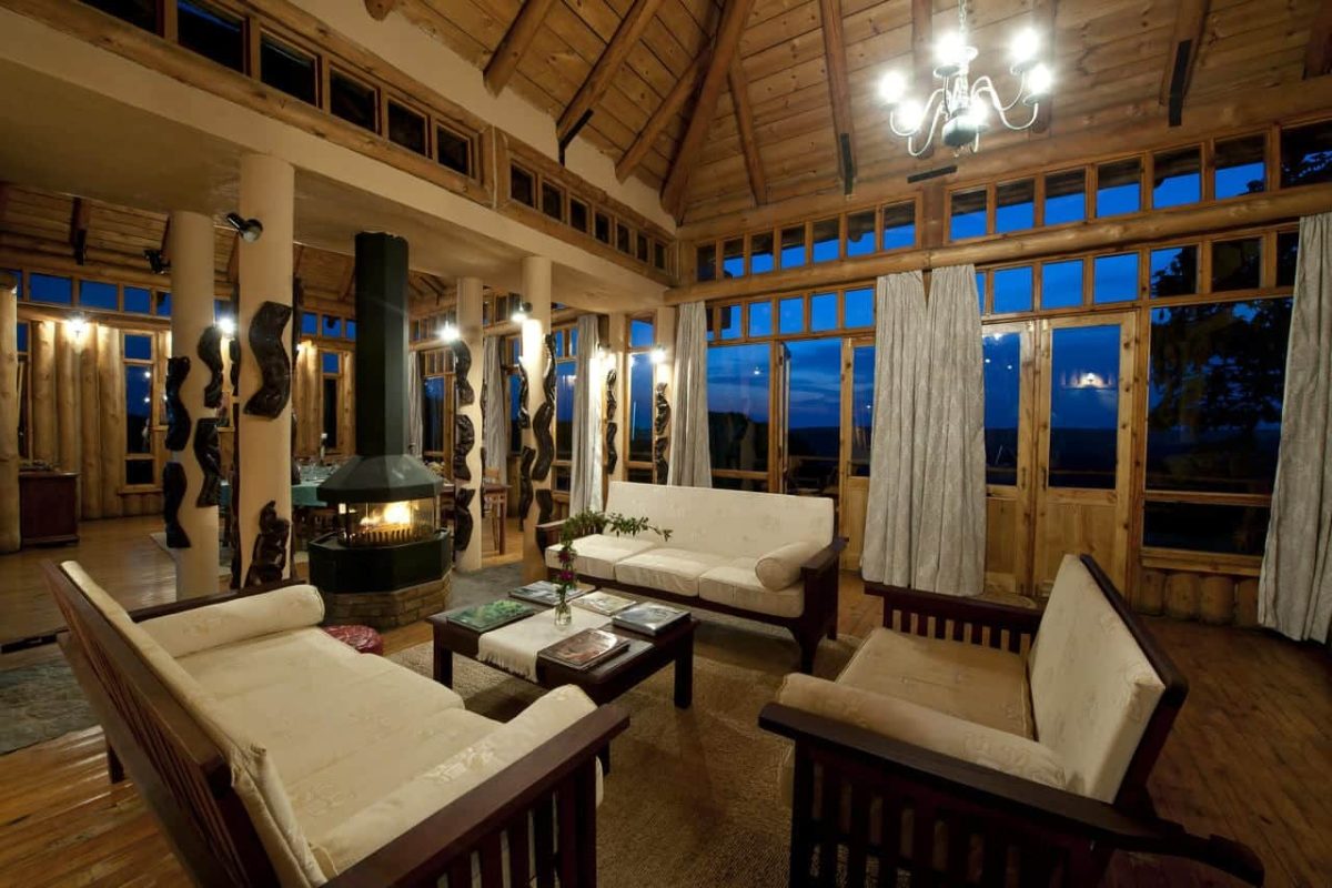 Cedarberg Travel | Chelinda Lodge