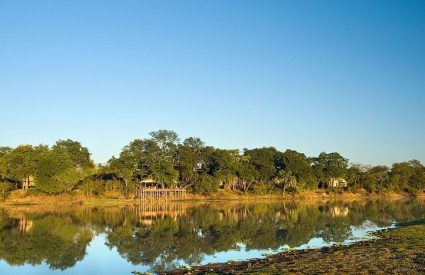 Chindeni Bush Camp