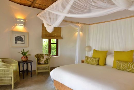 River View Chalet