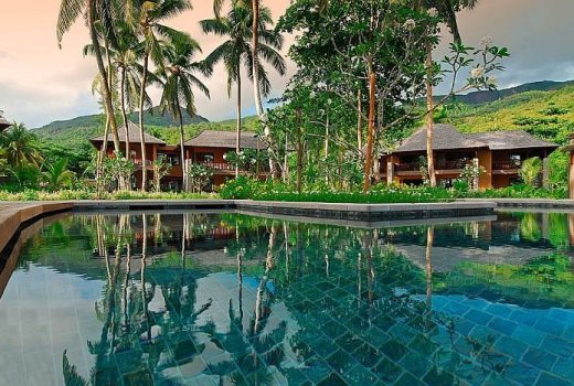 Constance Ephelia Resort