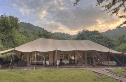 Cottars 1920s Safari Camp