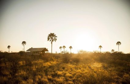 Camp Kalahari