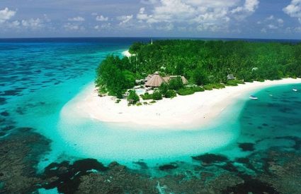 Denis Island Lodge