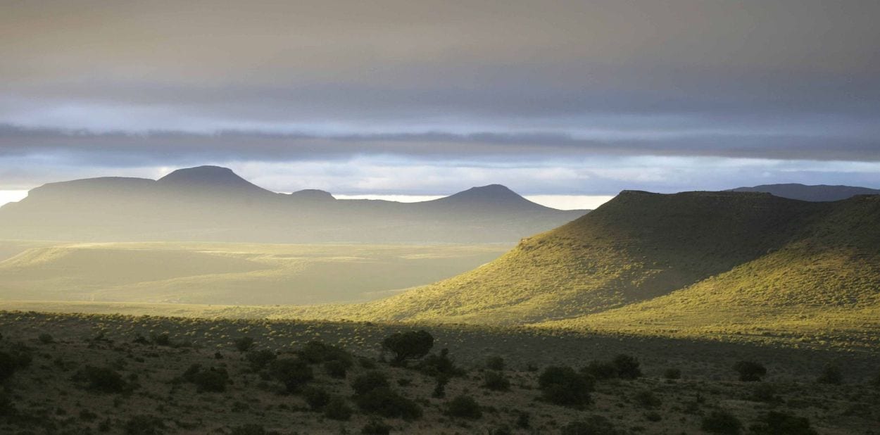 Away from the Honeypot – New Destinations to try in South Africa