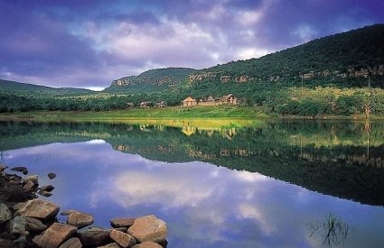 Entabeni Lakeside Lodge