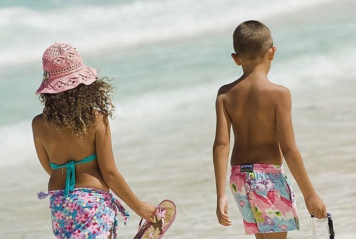 Garden Route  Attractions:  20 Things to Do with Children