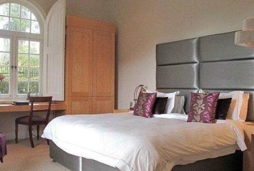 Luxury Room