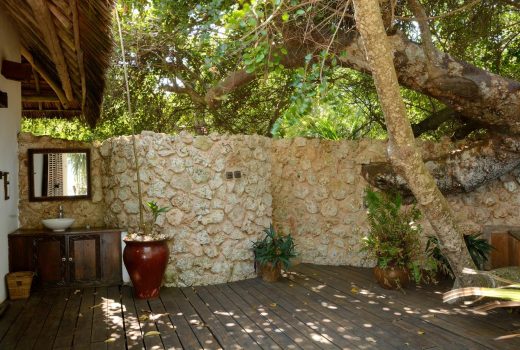 Baobab Suite