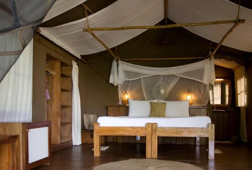 Beachfront Room