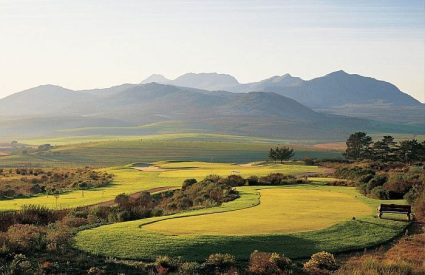 Top 10 Golf Courses in Cape Town & Garden Route in 2026