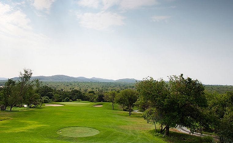 Top 10 Golf Courses in South Africa – Kwazulu Natal, Eastern Cape & SA in 2026