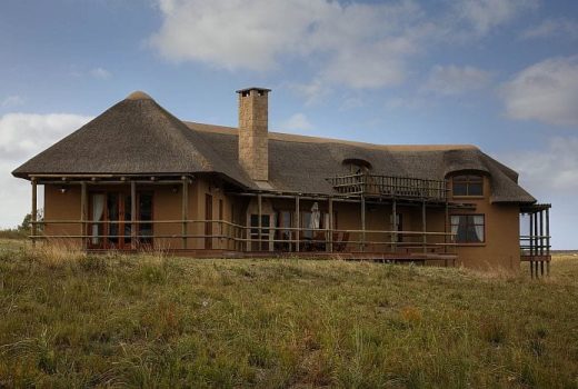 Fynbos Villas and Bush Villas