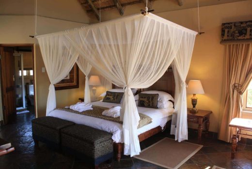 Luxury Suites