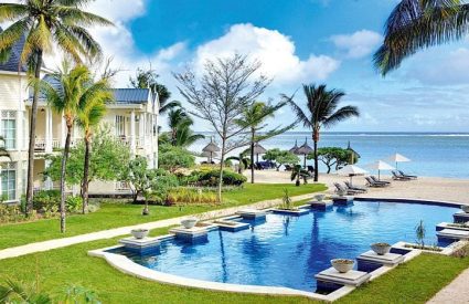 Heritage Le Telfair Golf & Wellness Resort
