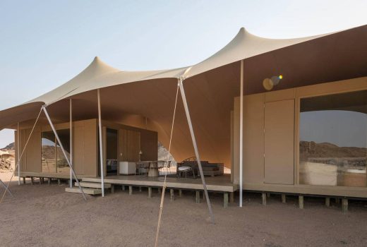 Family Tent(s)