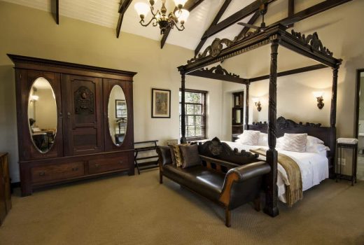 Honeymoon Suite
