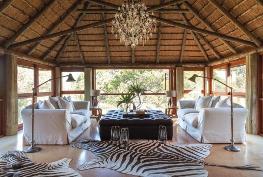 Waterbuck Private Villa