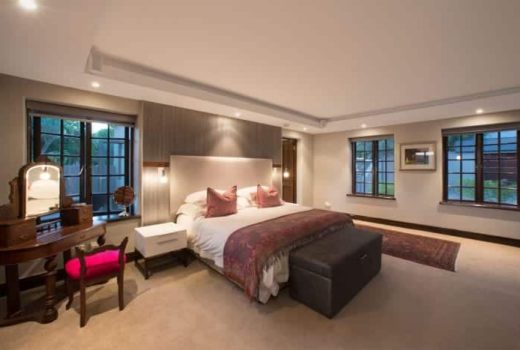 Diamond Suite