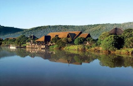 Eastern Cape Safari at Kariega