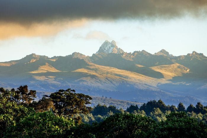 Travels through Kenya Part 1
