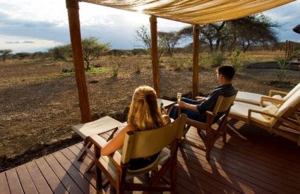 Severin Safari Camp