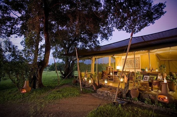 Travels through Kenya by Peter – Part 2