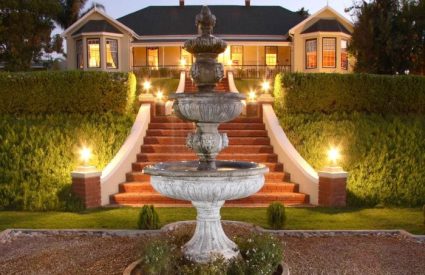 La Plume Boutique Guest House