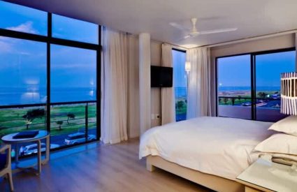 La Splendida Hotel