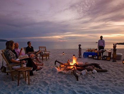 Lake Malawi beaches