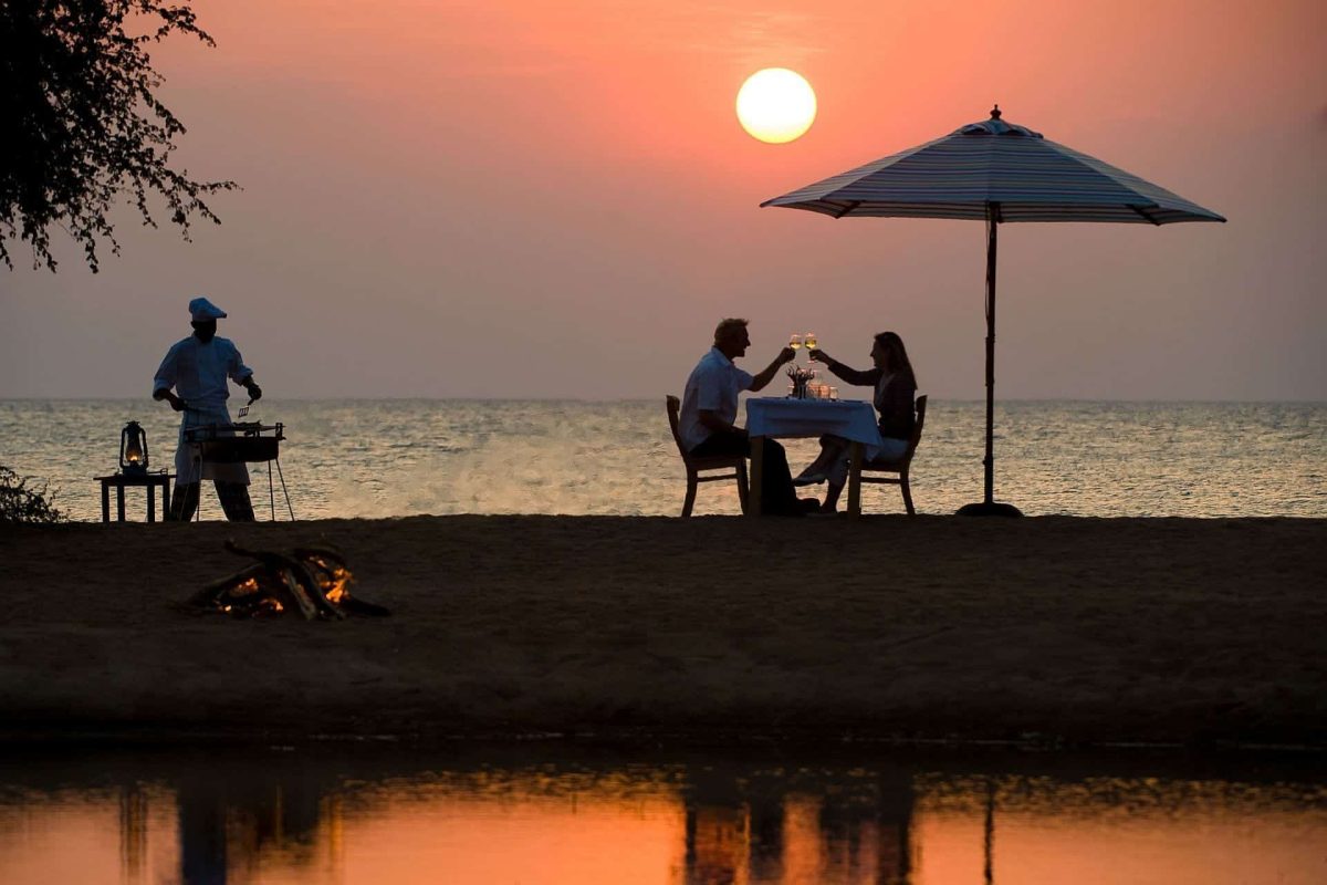 Cedarberg Travel | Malawi Bush & Beach Getaway or Honeymoon 8 nights