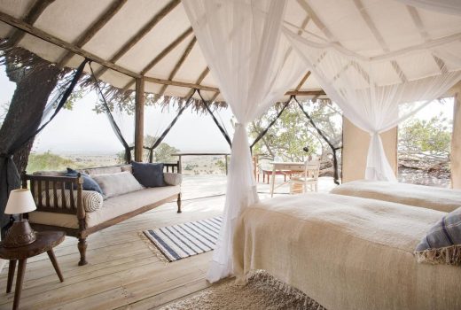 Lamai rooms