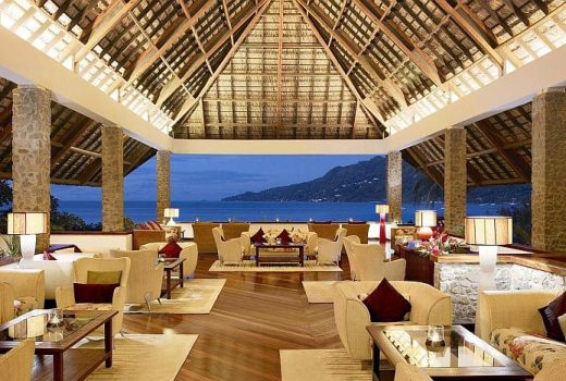Le Meridien Fishermans Cove