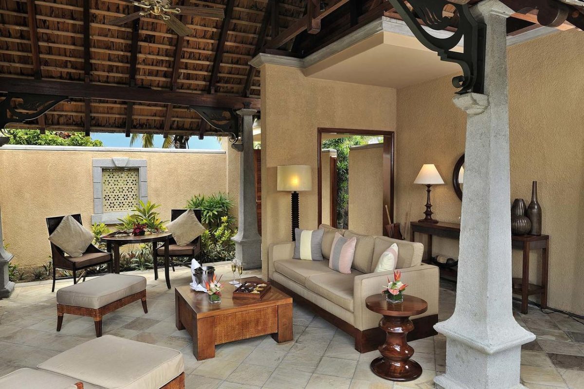 Cedarberg Travel | Maradiva Villas Resort & Spa