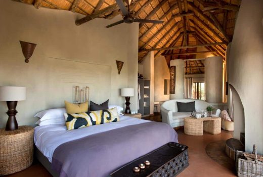 Kopano Lodge