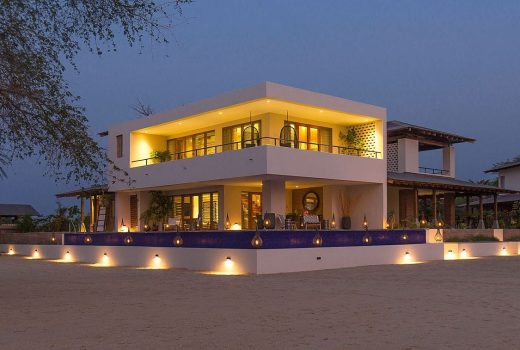 Sunset Villa