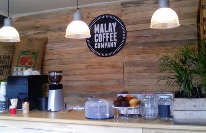 Crazy about coffee? Try these 5 coffee shops in Cape Town in 2026