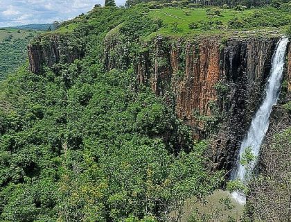Midlands Meander & Mandela’s Capture Site