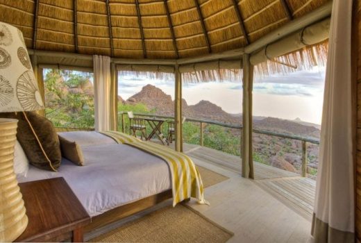 View Rooms