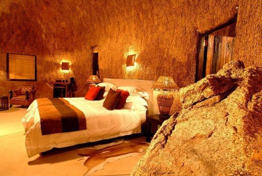 Mountain Suites