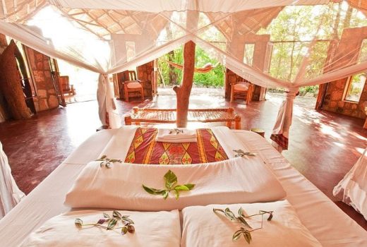 Premier Chalet