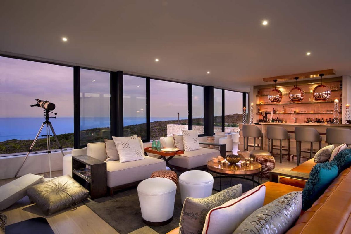 Cedarberg Travel | Morukuru Ocean House