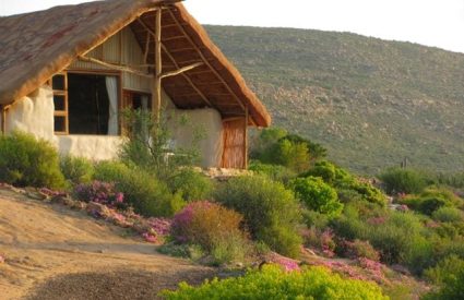 Oudrif Farm