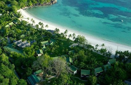 Paradise Sun Hotel