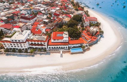Park Hyatt Zanzibar